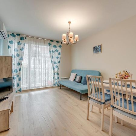 Bright And Newly Refurbished Apartment Near Center Sófia Exterior foto