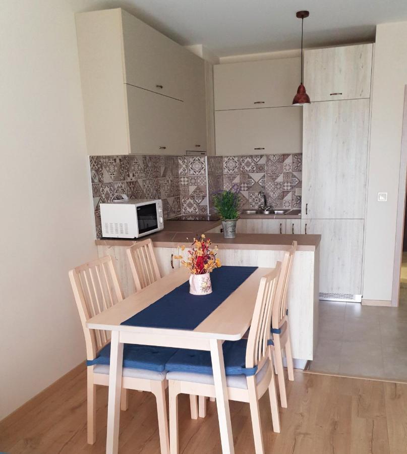 Bright And Newly Refurbished Apartment Near Center Sófia Exterior foto