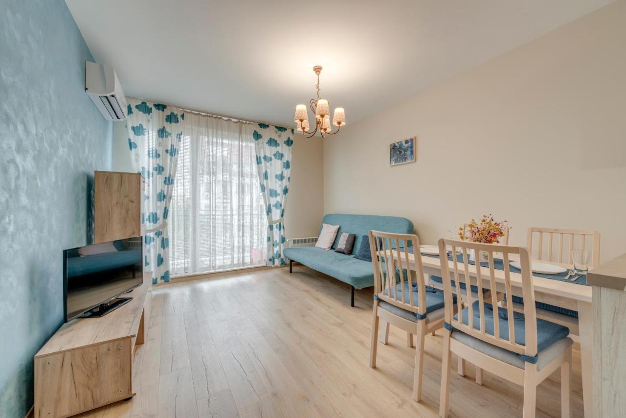 Bright And Newly Refurbished Apartment Near Center Sófia Exterior foto