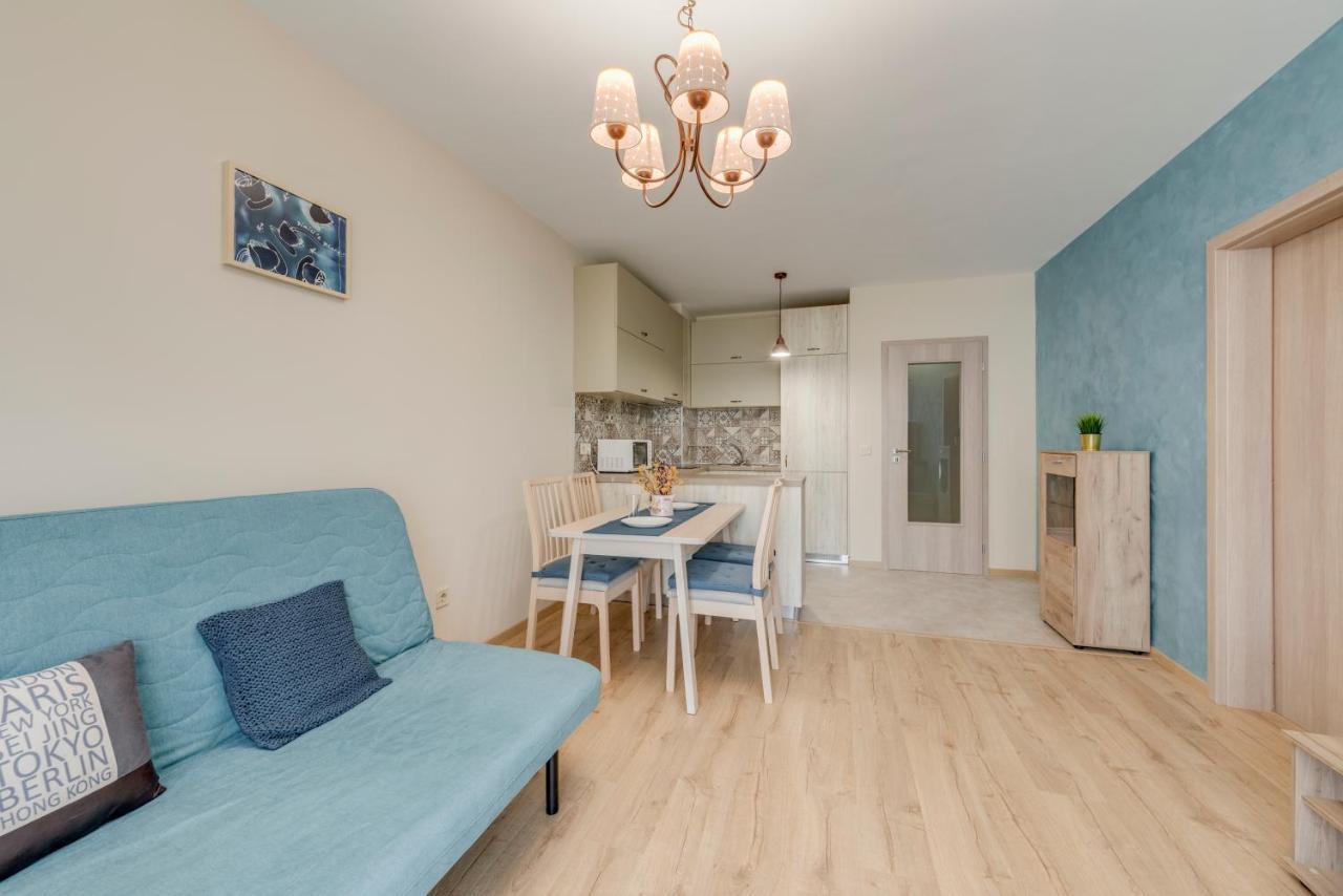 Bright And Newly Refurbished Apartment Near Center Sófia Exterior foto