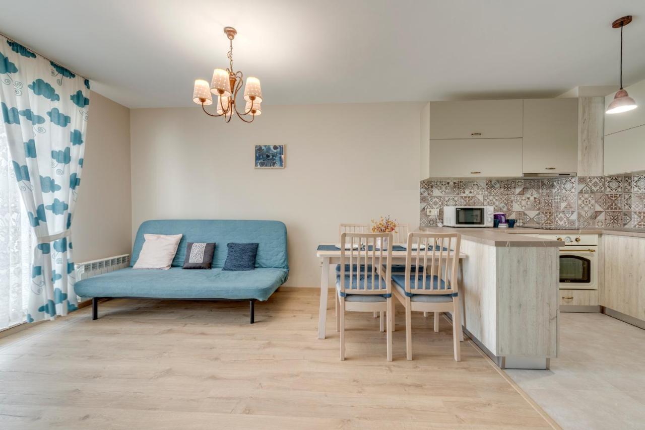 Bright And Newly Refurbished Apartment Near Center Sófia Exterior foto