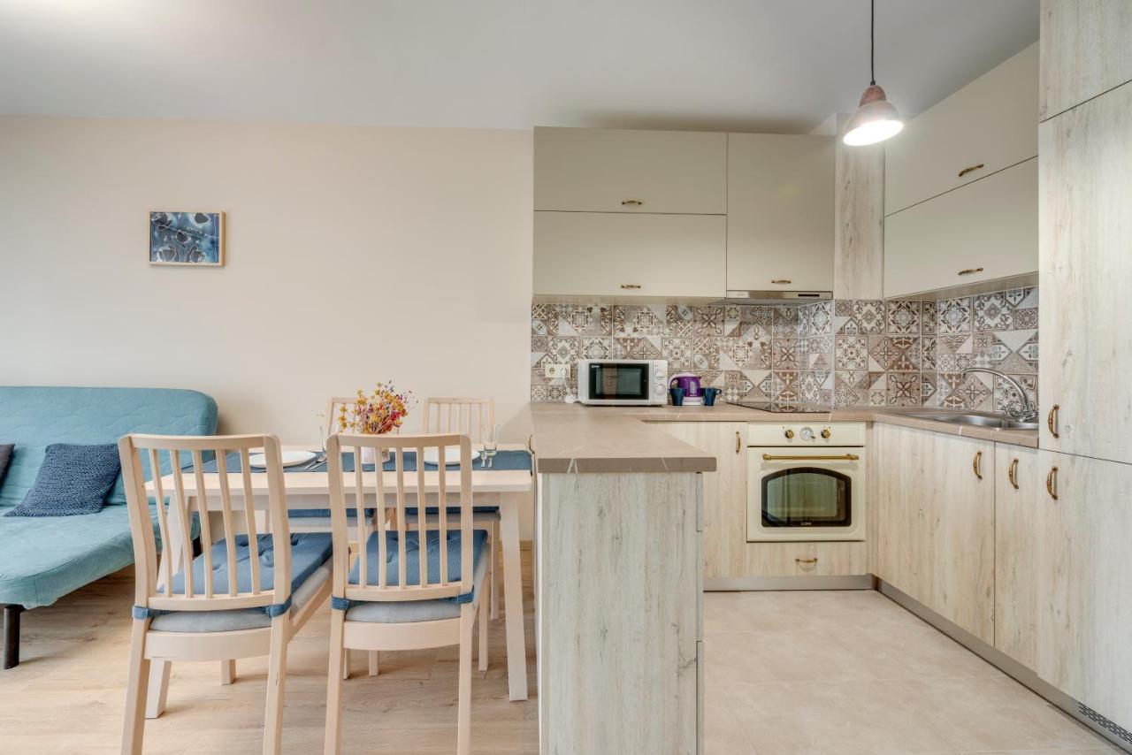 Bright And Newly Refurbished Apartment Near Center Sófia Exterior foto