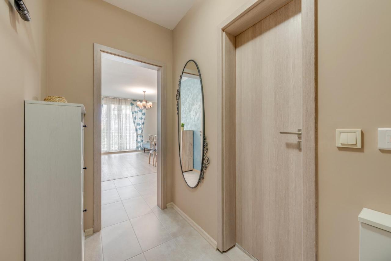 Bright And Newly Refurbished Apartment Near Center Sófia Exterior foto