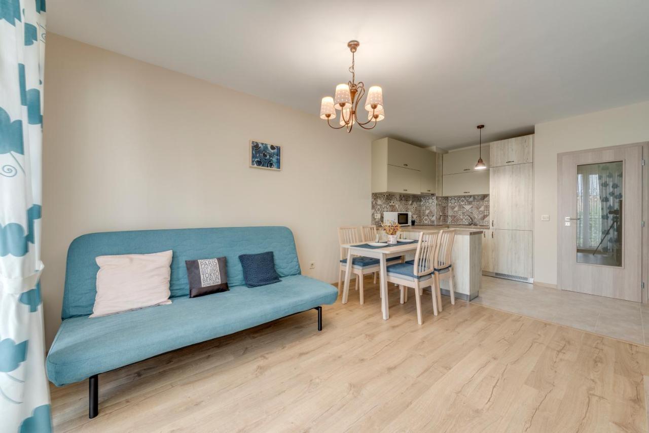 Bright And Newly Refurbished Apartment Near Center Sófia Exterior foto